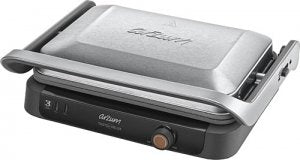 Arzum AR2001 Tostçu Delux 1800 W Tost Makinesi