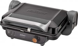 Arzum AR2005 Izgara Ve Tost Makinesi