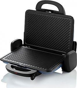 Arzum Ar2007 Sultane 1800 W Tost Makinesi Okyanus