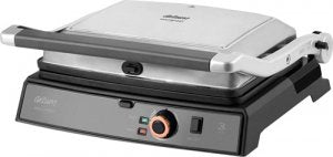 Arzum AR2025 Kantintost 2000 W Tost Makinesi gri