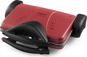 ARZUM AR-2045 TUTTO IZGARA TOST MAKİNASI KIRMIZI