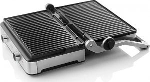 Arzum Ar2056 Tostçu Xl 2000 W Izgara Ve Tost Makinesi