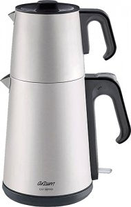 Arzum AR3069 Çay Sefası Çay Makinesi Inox