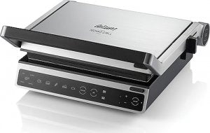 Arzum TECHNO-AR2059-GRILL-DIJITAL-IZGARA-VE