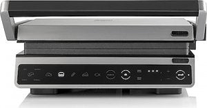 Arzum TECHNO-AR2059-GRILL-DIJITAL-IZGARA-VE
