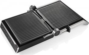 Arzum TECHNO-AR2059-GRILL-DIJITAL-IZGARA-VE