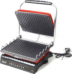 Dökümix tost makinesi
