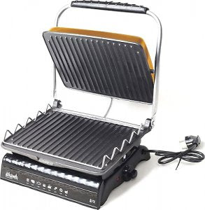Dökümix tost makinesi